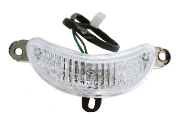 Universal Parts Front Marker Light for ATM50 "Sunny"