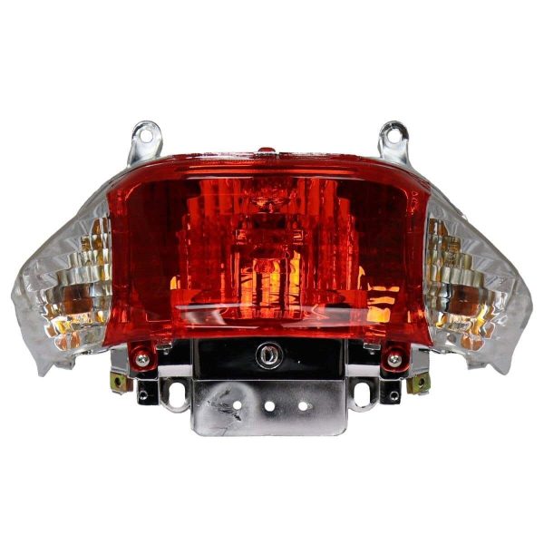 Universal Parts Tail Light Assembly for ATM50 "Sunny"