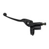 Universal Parts Master Cylinder Assembly - No Mirror Mount