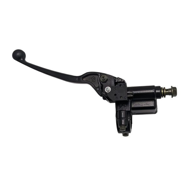Universal Parts Master Cylinder Assembly - No Mirror Mount
