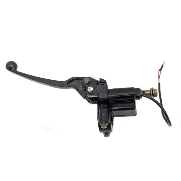Universal Parts Master Cylinder Assembly - No Mirror Mount
