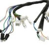 Universal Parts Wiring Harness - QMB139
