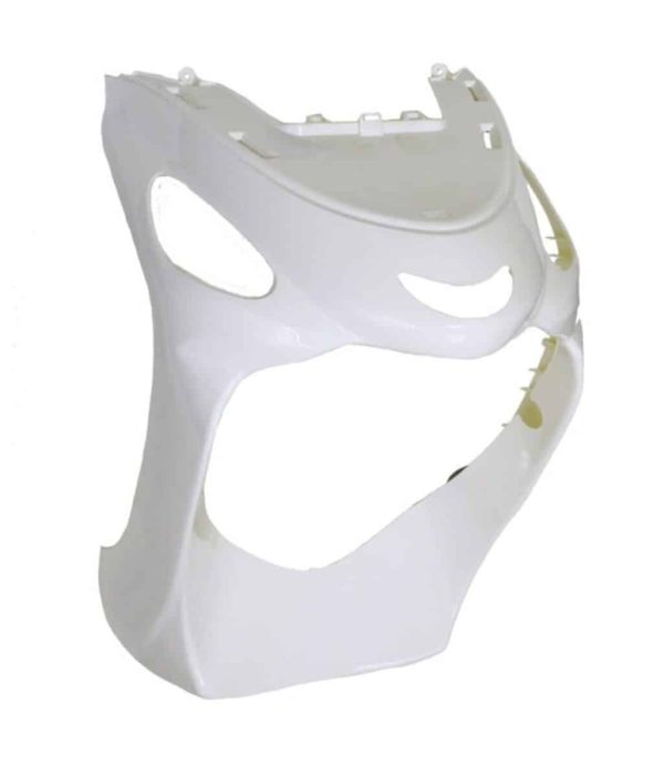 Universal Parts Front Nose Cone for ATM50 "Sunny"