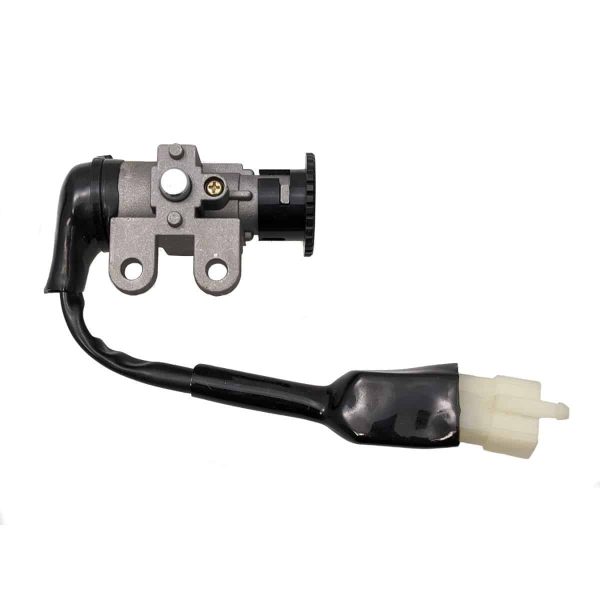 Universal Parts Ignition Switch and Locks for QMB139 50cc Scooters