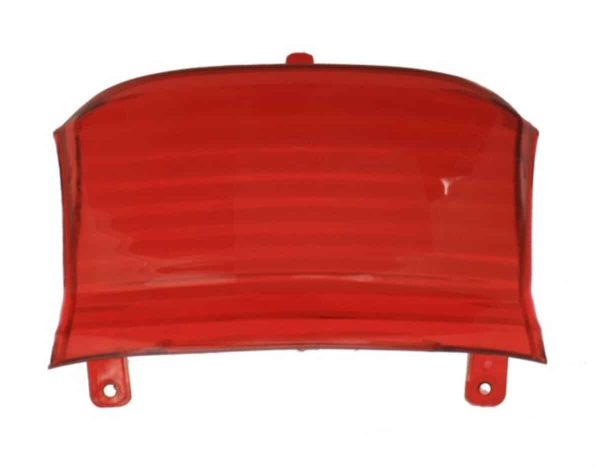 Universal Parts Tail Light Lens for ATM50 "Sunny"