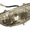 Universal Parts Headlight Assembly for ATM50 "Sunny"
