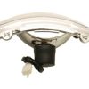 Universal Parts Headlight Assembly for ATM50 "Sunny"