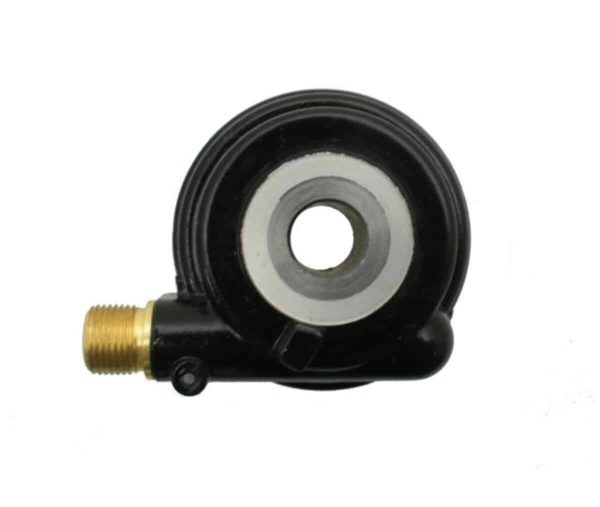 Universal Parts Speedometer Hub - 12mm Threaded Ends