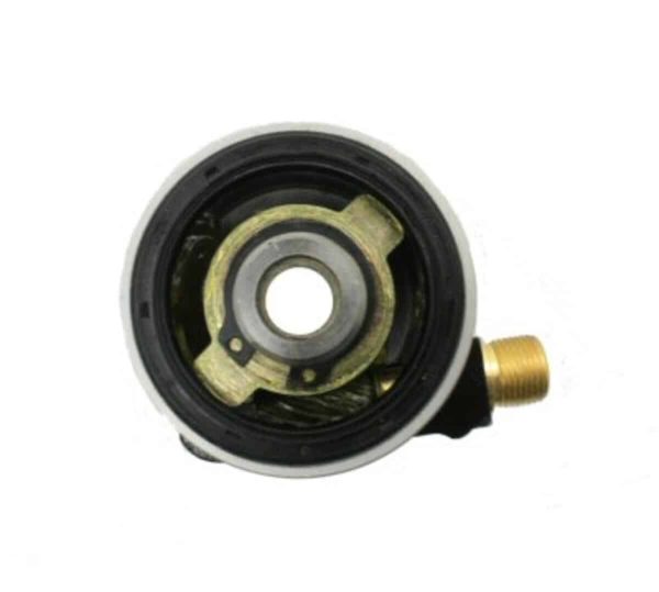 Universal Parts Speedometer Hub - 12mm Threaded Ends