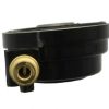 Universal Parts Speedometer Hub - 12mm Threaded Ends