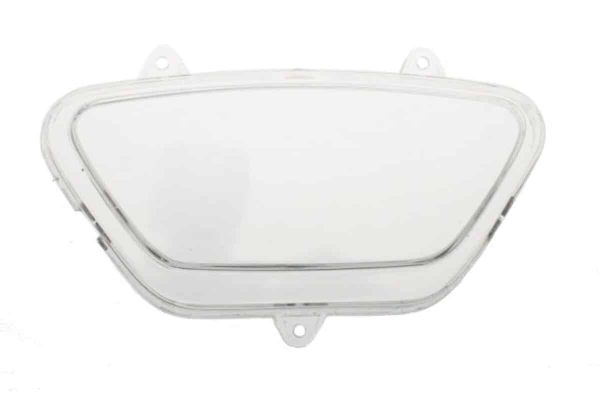 Universal Parts Clear Speedometer Lens for ATM50 "Sunny"