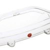 Universal Parts Clear Speedometer Lens for ATM50 "Sunny"