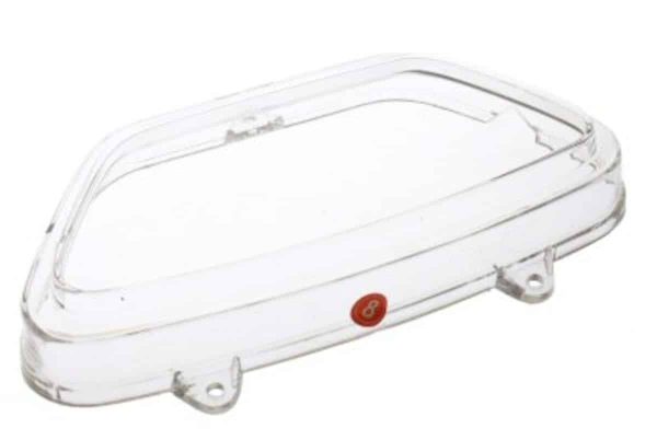 Universal Parts Clear Speedometer Lens for ATM50 "Sunny"