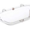 Universal Parts Clear Speedometer Lens for ATM50 "Sunny"