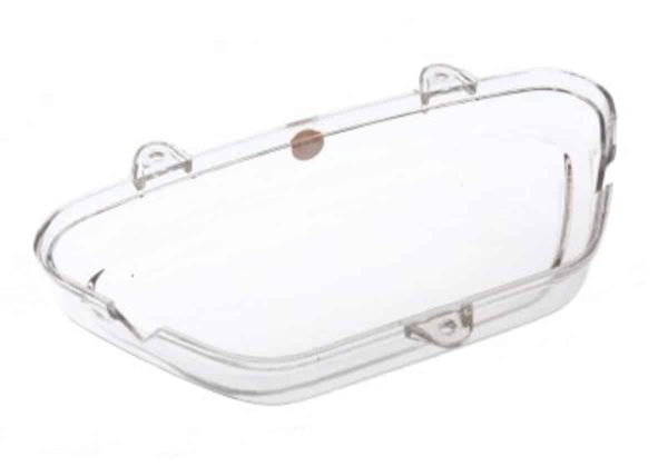 Universal Parts Clear Speedometer Lens for ATM50 "Sunny"