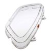 Universal Parts Clear Speedometer Lens for ATM50 "Sunny"