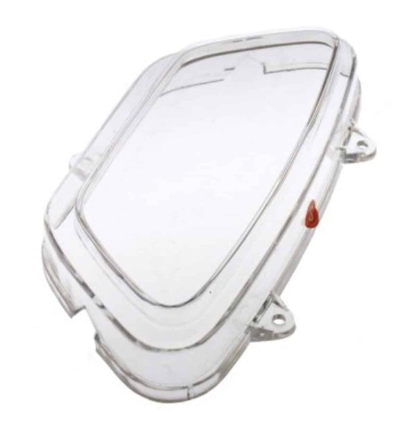 Universal Parts Clear Speedometer Lens for ATM50 "Sunny"