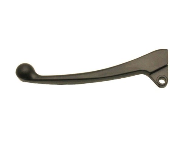 Universal Parts Left Drum Brake Lever - 7mm Mounting Thickness