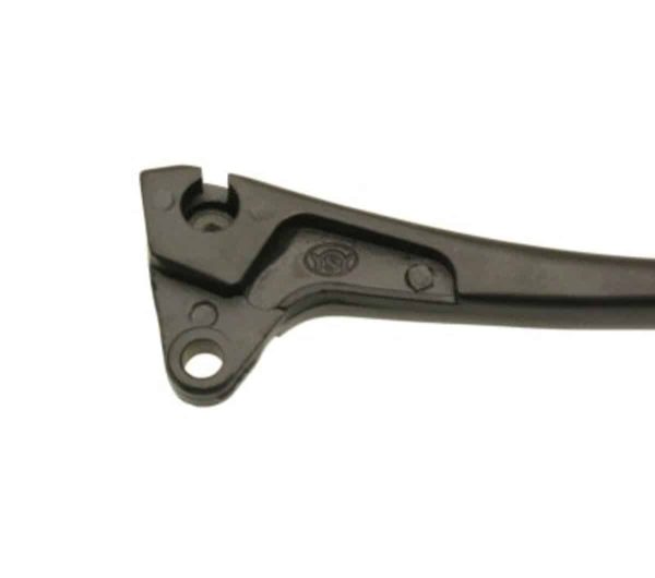 Universal Parts Left Drum Brake Lever - 7mm Mounting Thickness