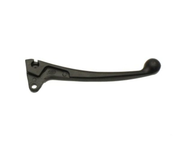 Universal Parts Left Drum Brake Lever - 7mm Mounting Thickness