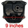 Universal Parts Gas Tank for ATM50 "Sunny"