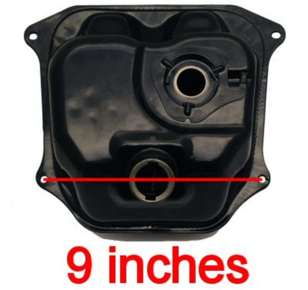 Universal Parts Gas Tank for ATM50 "Sunny"