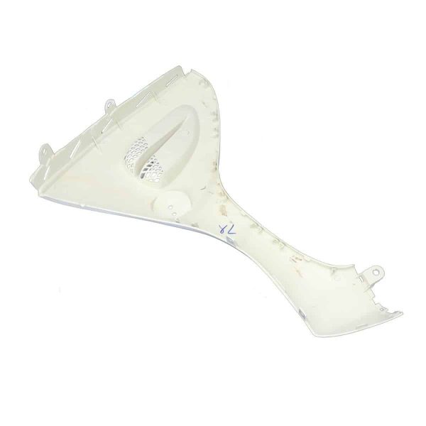 Universal Parts Right Front Panel for BT49QT-7 "Handsome Boy"