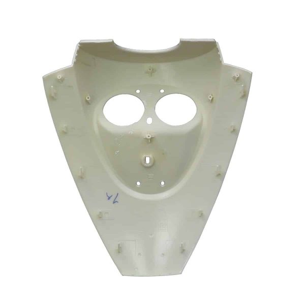 Universal Parts Front Head Light Cover for BT49QT-7 "Handsome Boy"