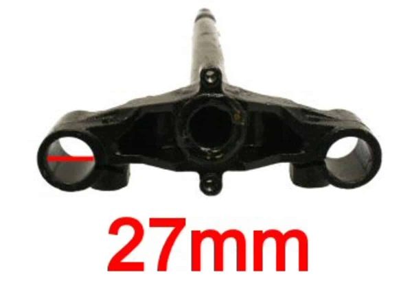 Universal Parts QMB139 Steering Stem