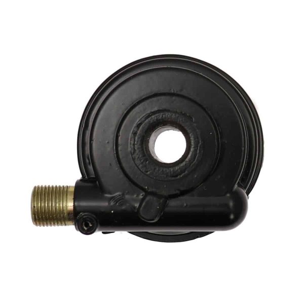 Universal Parts Speedometer Hub for 10mm Axle