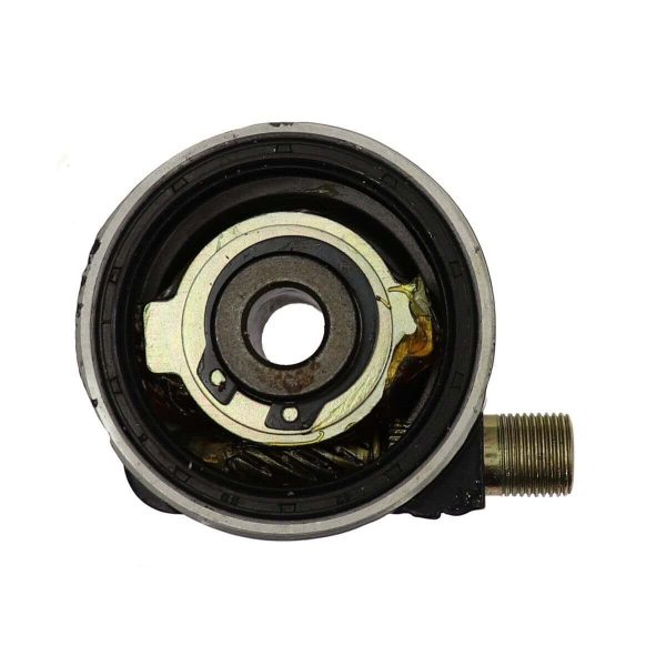 Universal Parts Speedometer Hub for 10mm Axle