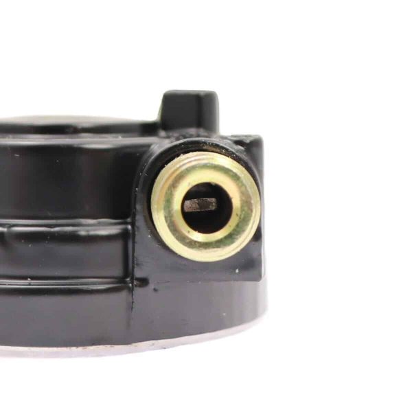 Universal Parts Speedometer Hub for 10mm Axle