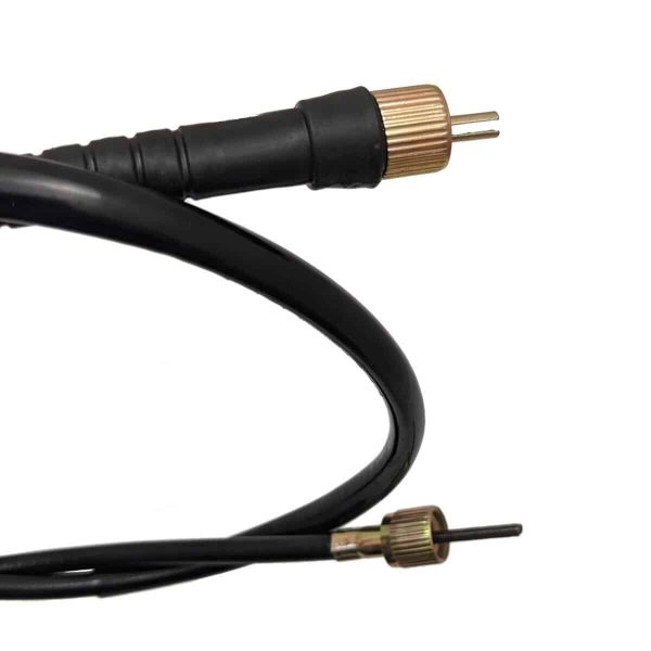 Universal Parts 39" Speedometer Cable - Split Cable End