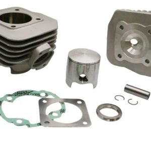 Athena 47.6mm Dio SR Performance Cylinder Kit