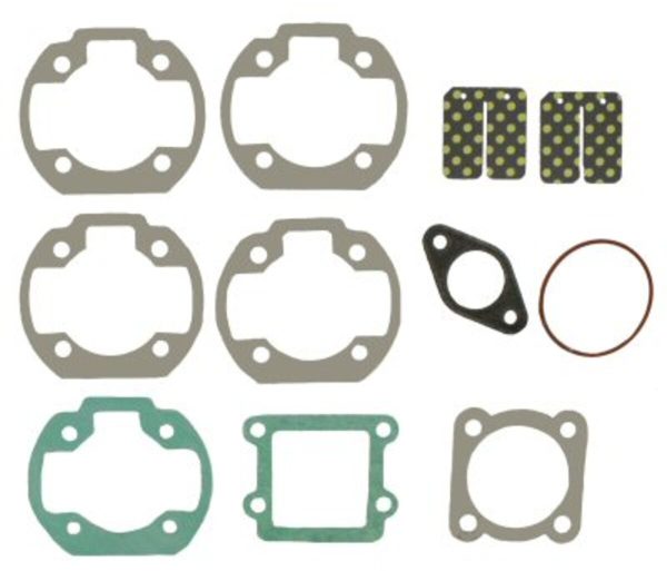 Athena 47.6mm Vertical Minarelli Cylinder Kit