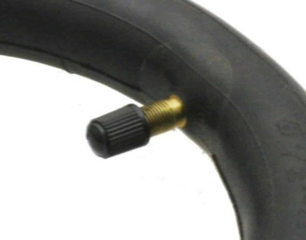 Universal Parts 8 1/2 x 2 Tube - Straight Valve Stem