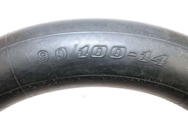 Universal Parts 90/100-14 Inner Tube