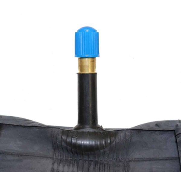 Vee Tire Co. Bicycle Tube 27 x 1 1/4 - 1 3/4 S/V - 40mm