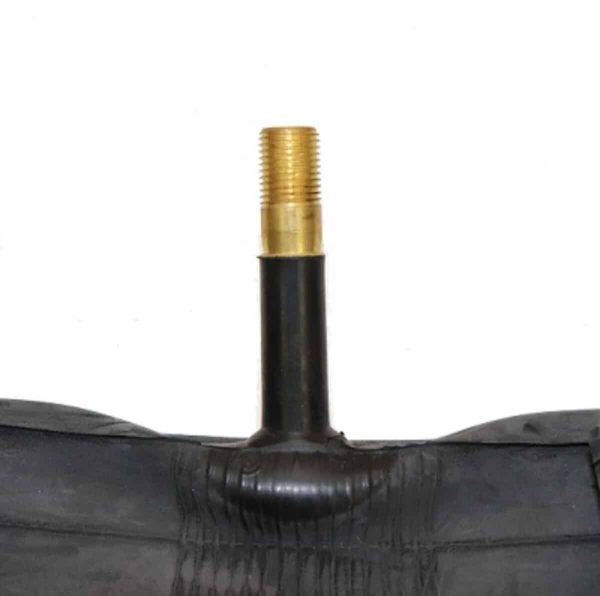Vee Tire Co. Bicycle Tube 27 x 1 1/4 - 1 3/4 S/V - 40mm