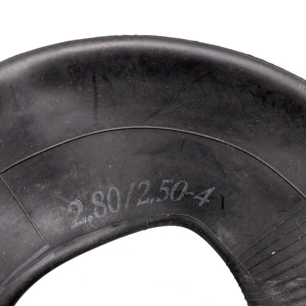 Universal Parts 3.00/2.50-4 Inner Tube