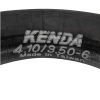 Kenda Brand 4.10/3.50-6 Innertube
