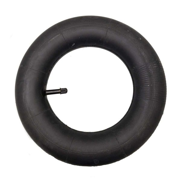 Universal Parts 10x2.50 Inner Tube - Straight Valve Stem