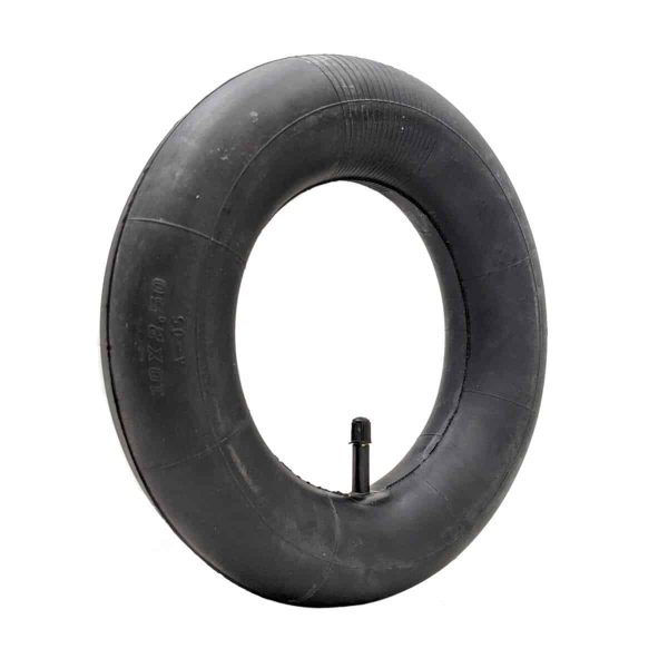 Universal Parts 10x2.50 Inner Tube - Straight Valve Stem