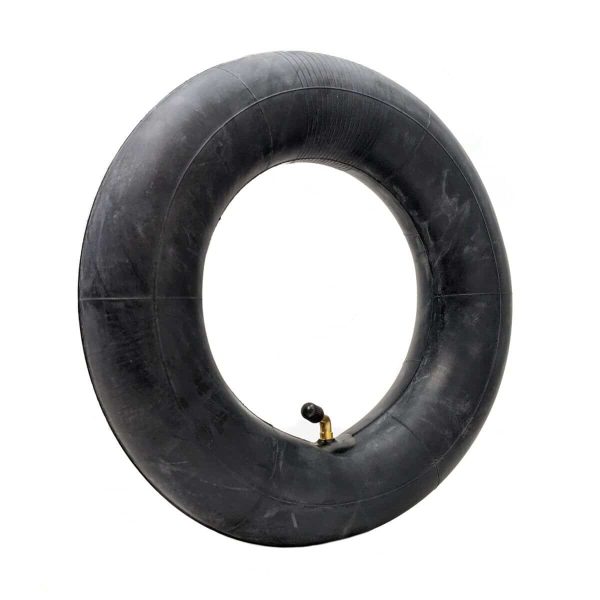 Universal Parts 10x2.50 Inner Tube - Bent Valve Stem