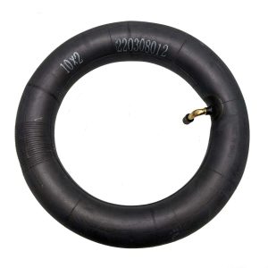 Universal Parts 10x2 Inner Tube - Bent Valve Stem