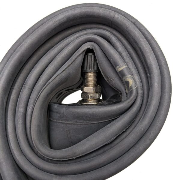 Vee Moto 2.50/2.75-17 Inner Tube - Straight Valve