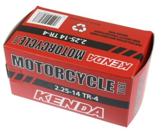 Kenda 2.25/2.50-14 Inner Tube