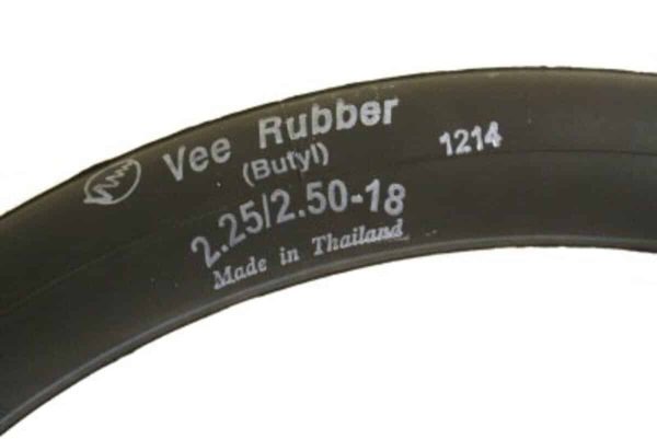 Vee Rubber 2.25/2.50-18 Inner Tube