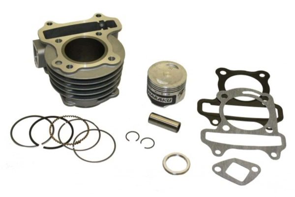 Naraku 47mm 72cc Performance Cylinder Kit