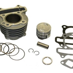 Naraku 47mm 72cc Performance Cylinder Kit